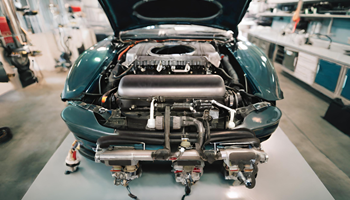 Automobile Engineering