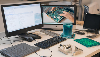 Computer Science and Engineering