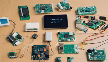 Electronics and Communication Engineering