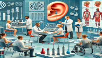 Audiology and Speech Language Pathology