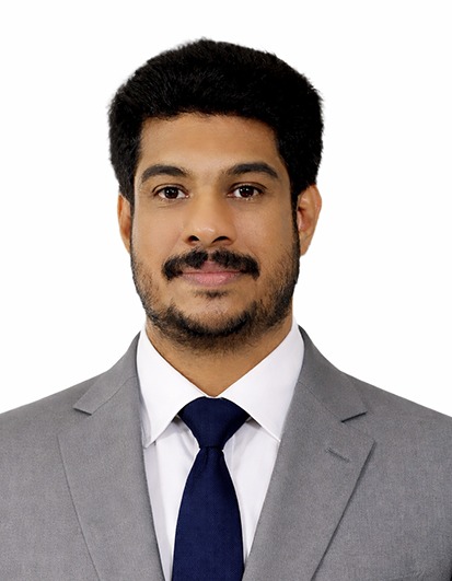 Shri. M.S. Faizal Khan