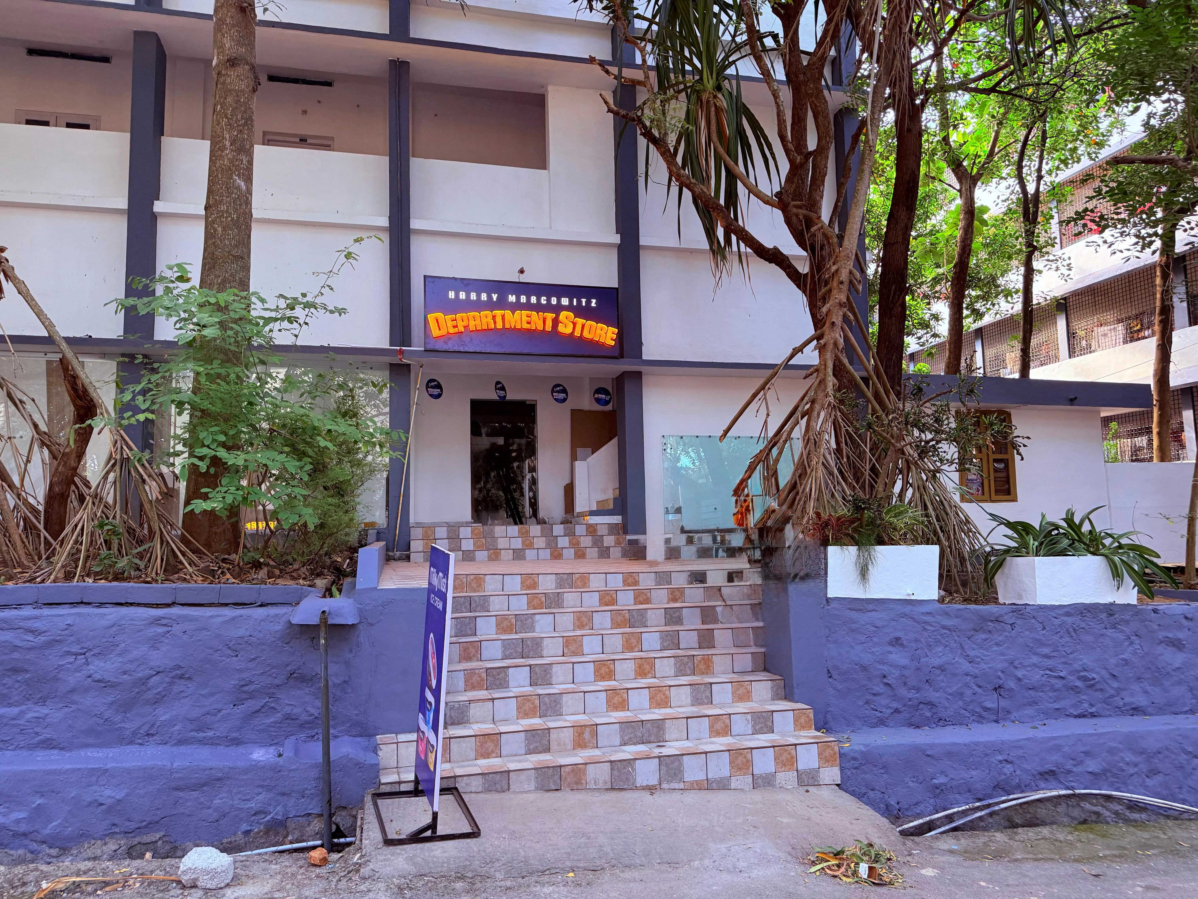 Campus Store
