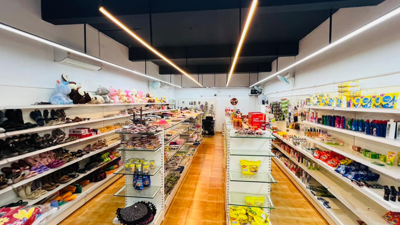 Campus Store