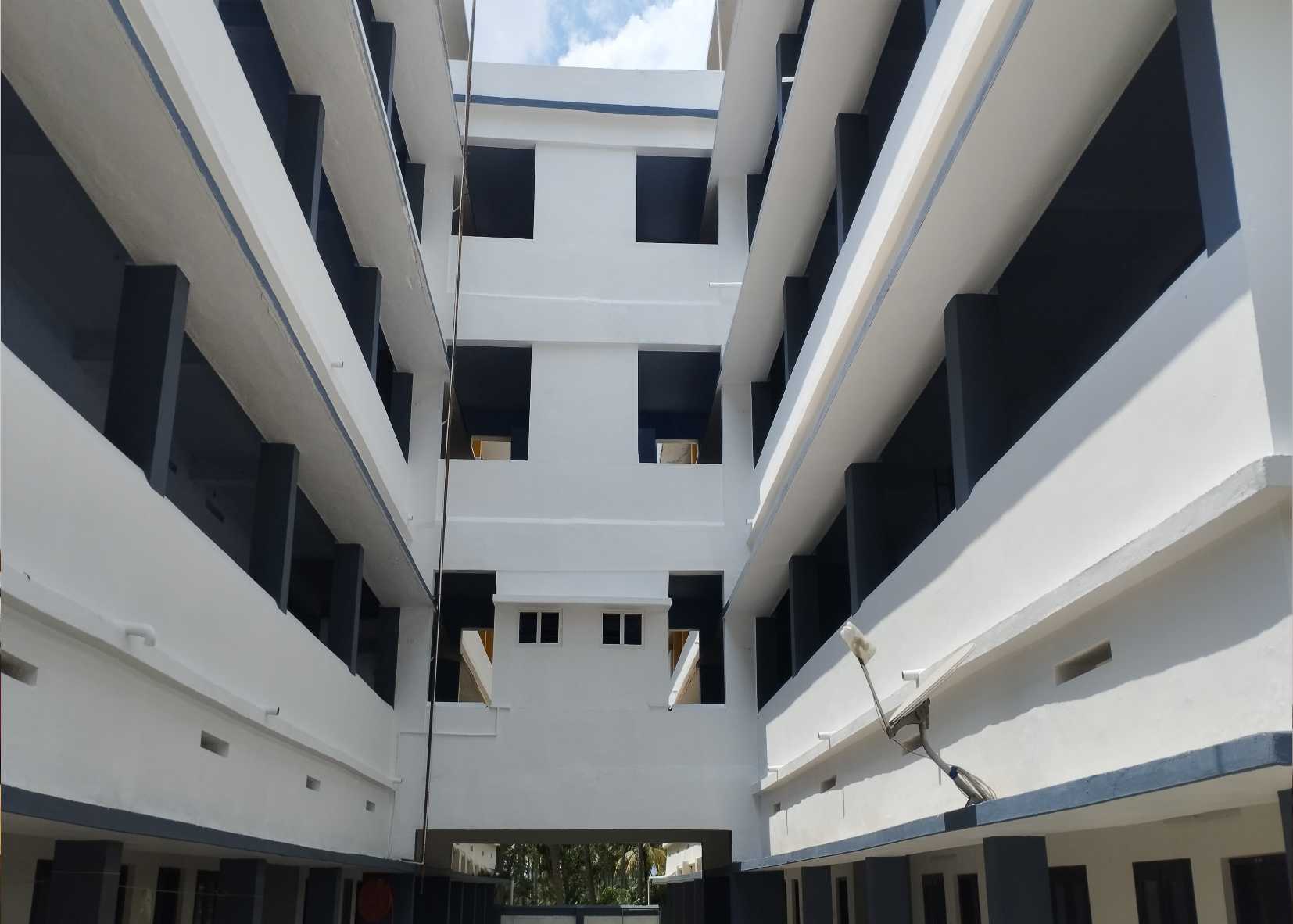Hostels & Accommodation