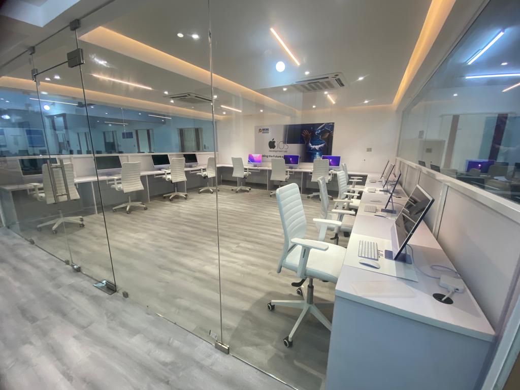 Computer & ICT Facilities
