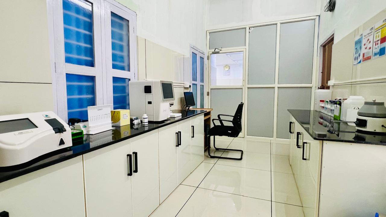 Medical Facility