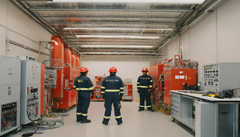 B.Tech. Fire Technology and Safety Engineering