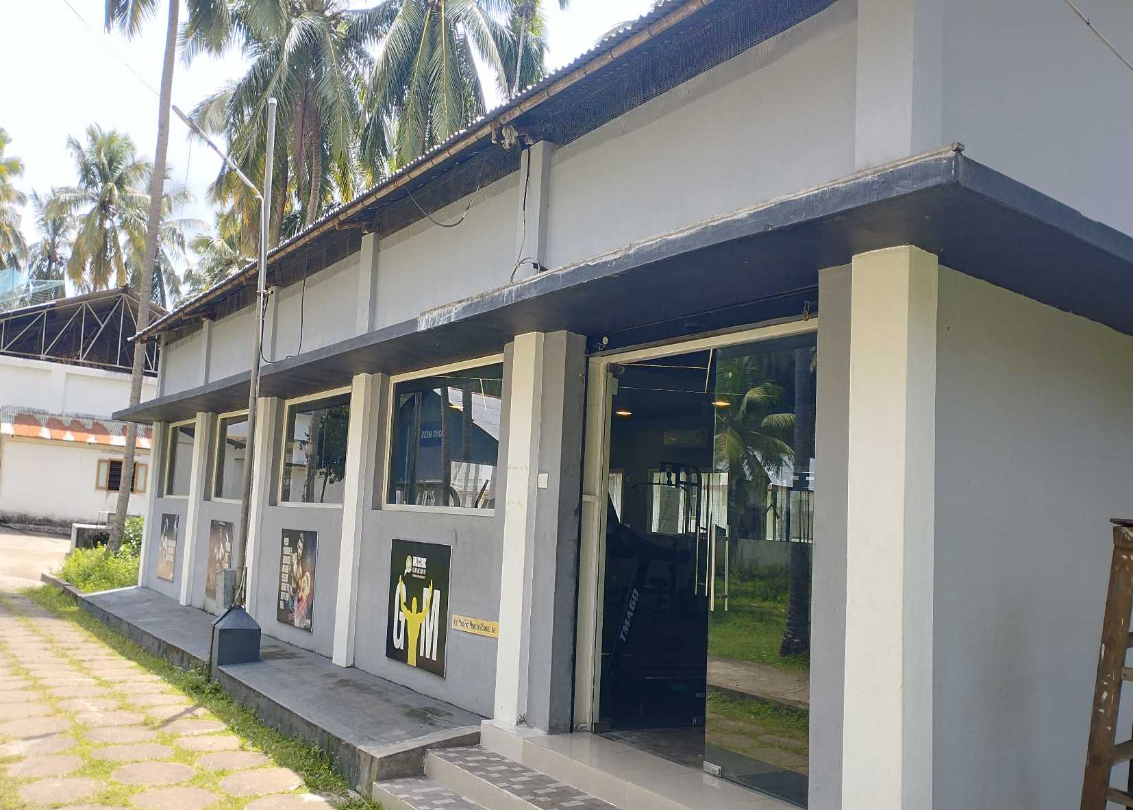 Hostel Image 2
