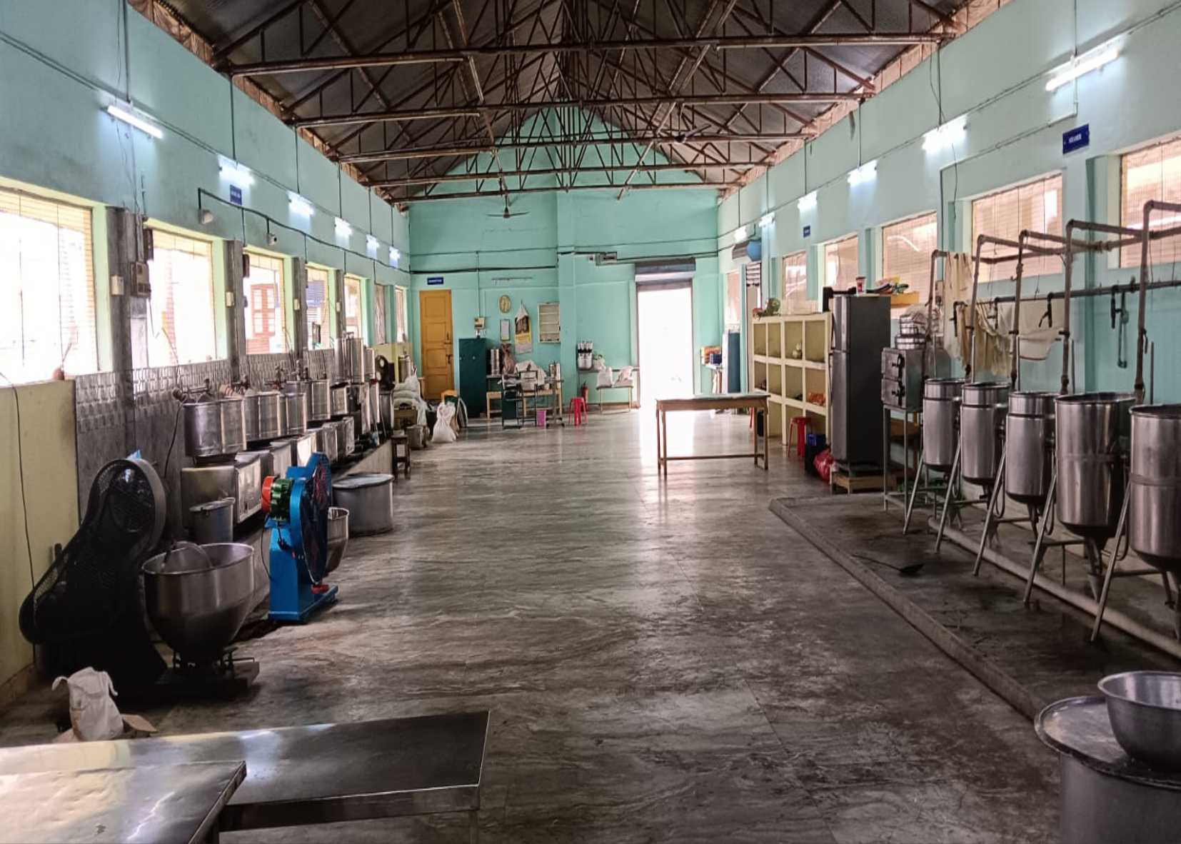 Hostel Image 7
