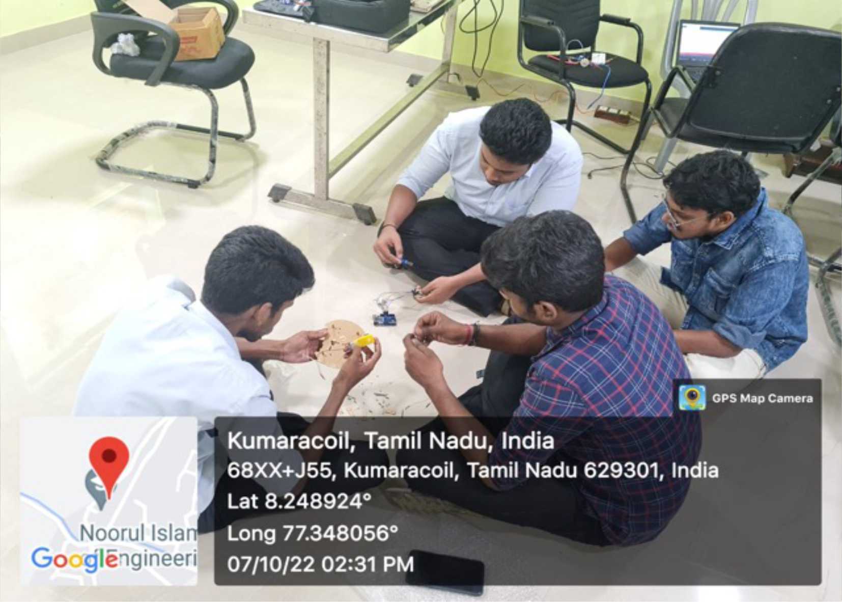 Robotics Image 2