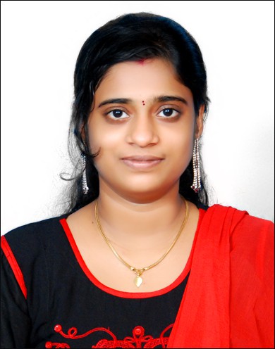 Ms. Athira S
