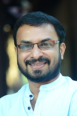 Dr. Pramod Payyannur