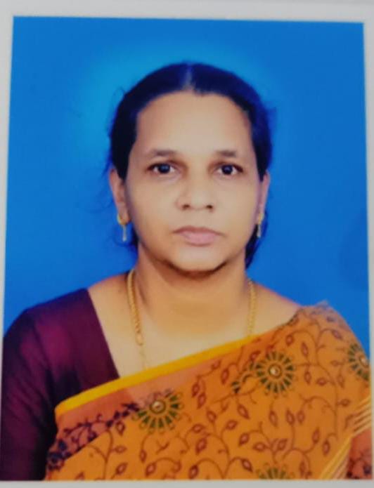 Dr. Sugirtha Suni N Y
