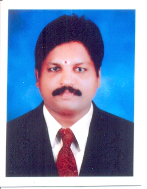 Dr. Mathusoothana S. Kumar R