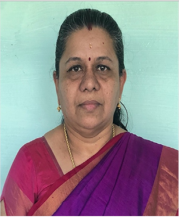 Dr. Santhi N