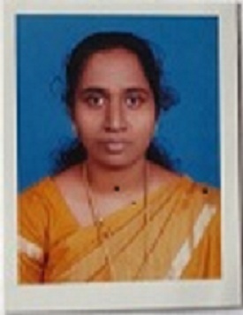 Dr. Sagi Rani C