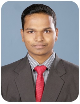 Mr. Suresh Babu V