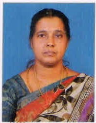 Dr. Amala Shanthi S