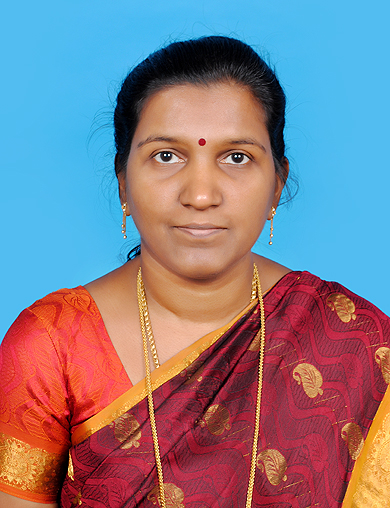Dr. Maria Celestin Vigila S