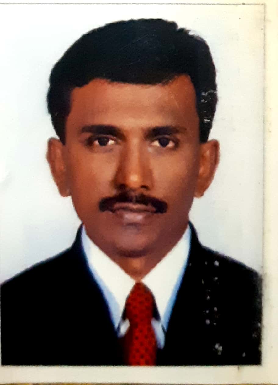 Dr. Joseph J