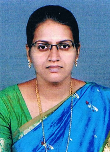 Dr. Sindia. T.V