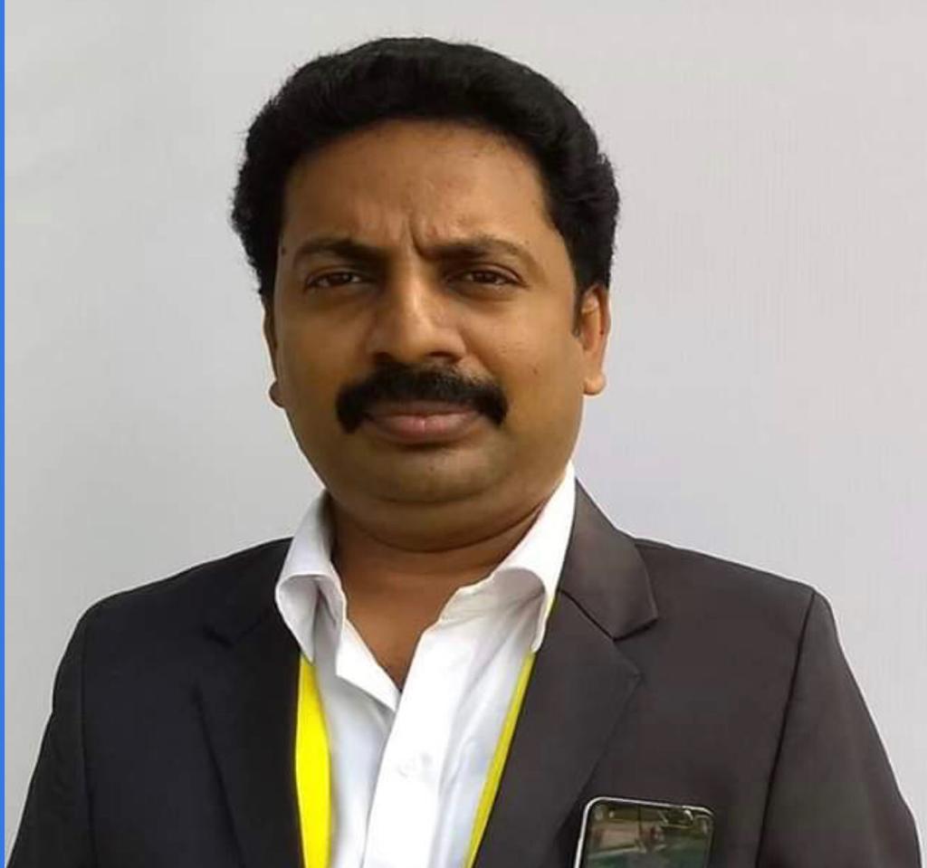 Dr. Murugan M
