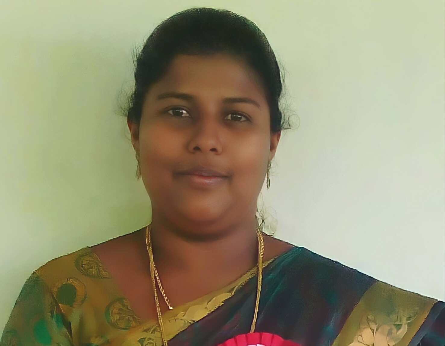 Dr. Jerine S