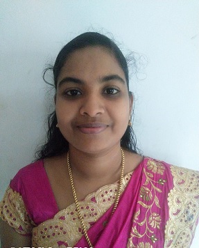 Dr. Edinsha Gladis  E H