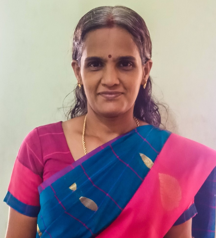 Dr. Amsaveni. V