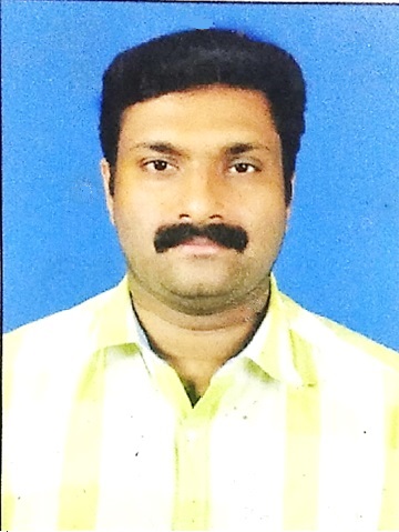 Dr. Sarath R