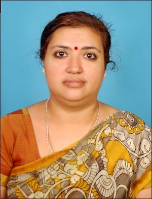 Dr. Bindhu B