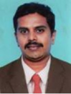 Dr. Ramesh Palappan R