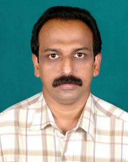 Dr. Saji Soundara Raj. J