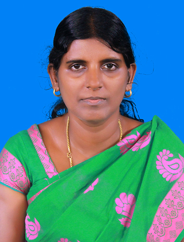 Dr. Mary Amala Bai V