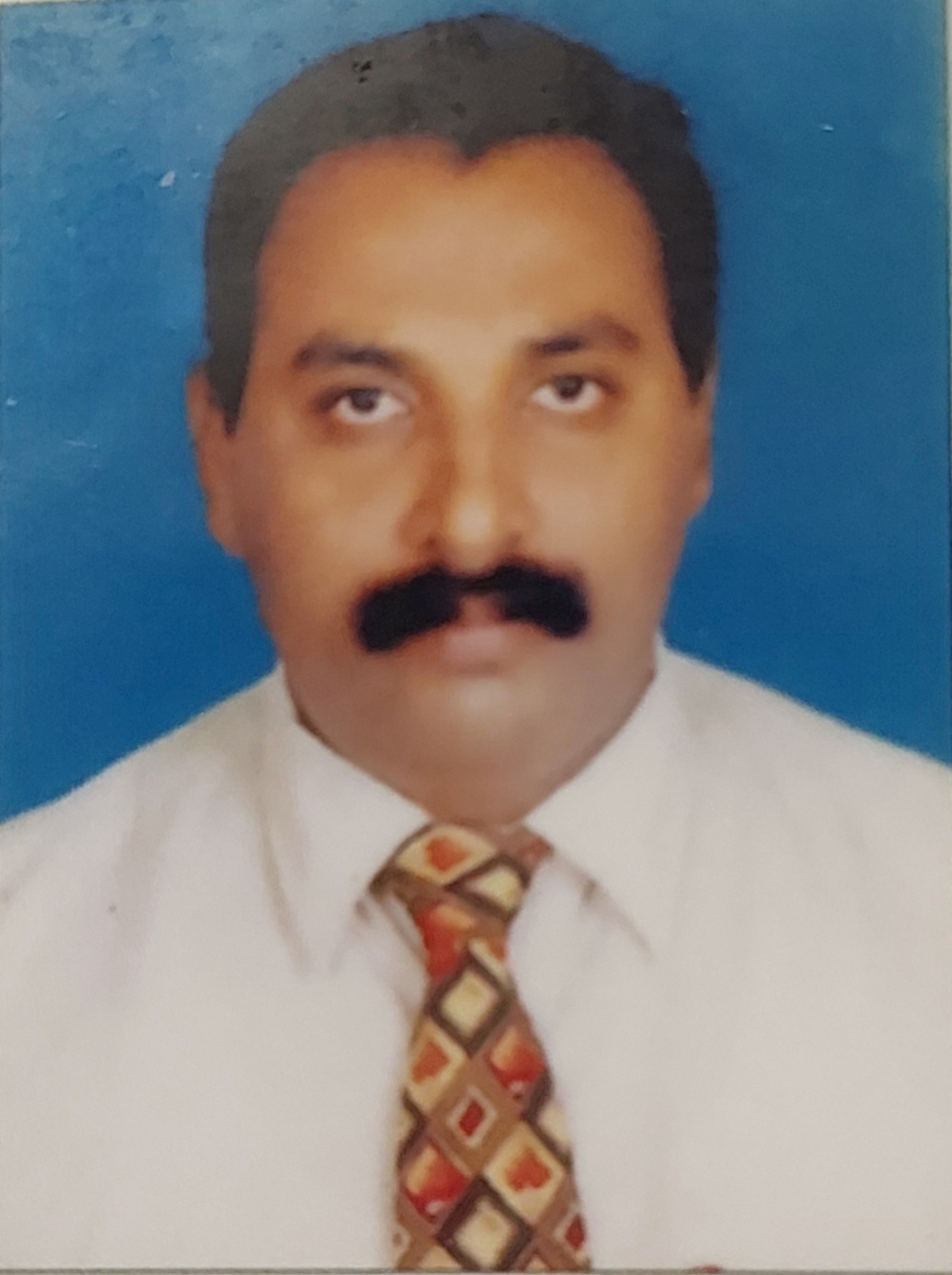 Dr. Gopalakrishnan. T.