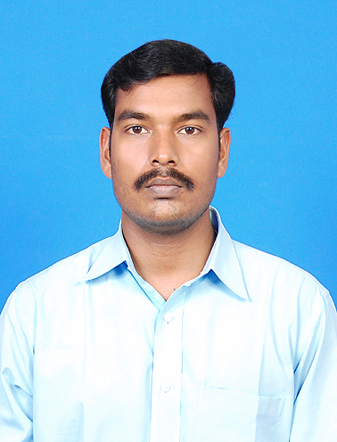 Dr. Karthikeyan L M