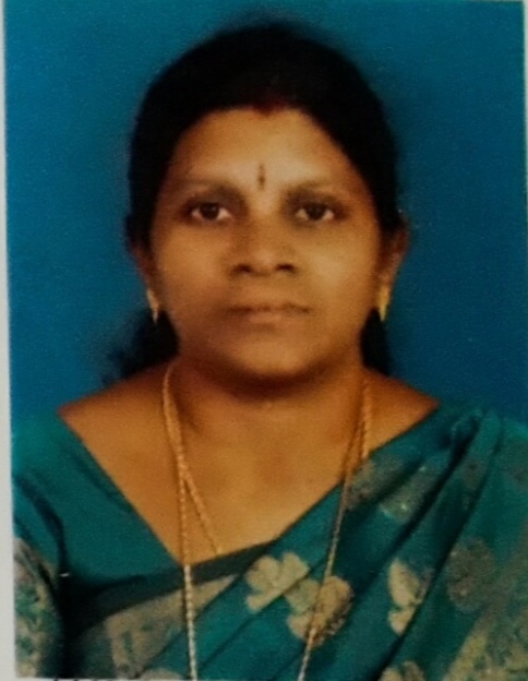 Ms. Sheela Kumari.C.R