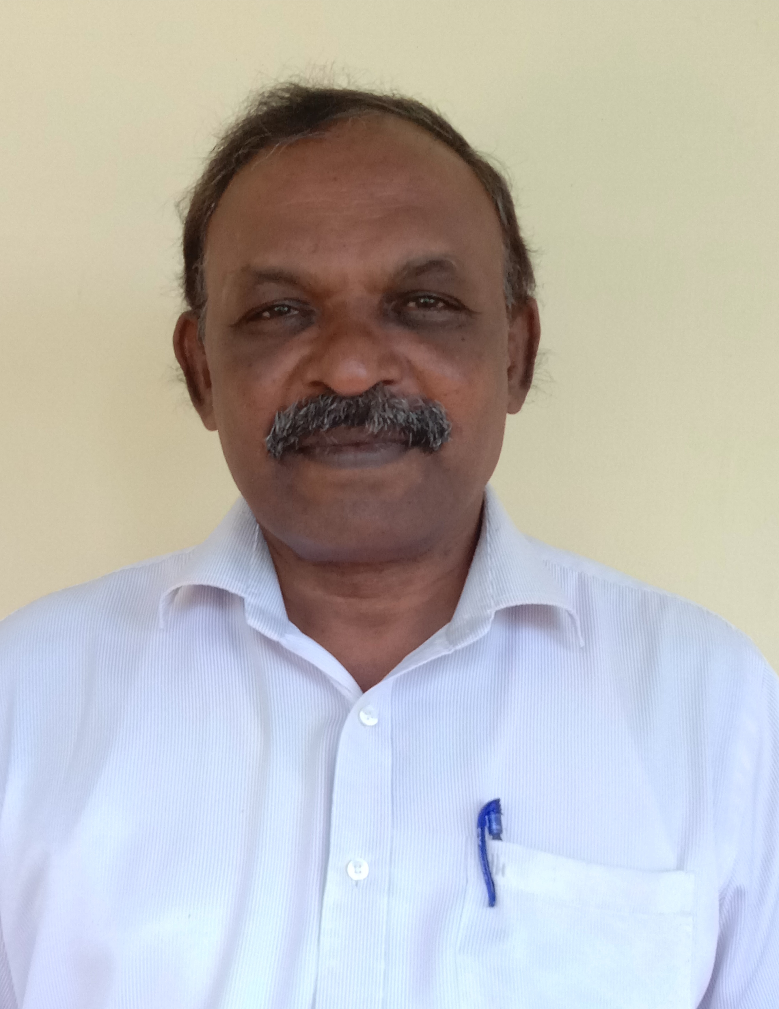 Mr. Ravikumar. P.J
