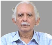 Dr. Narayanan Nair V