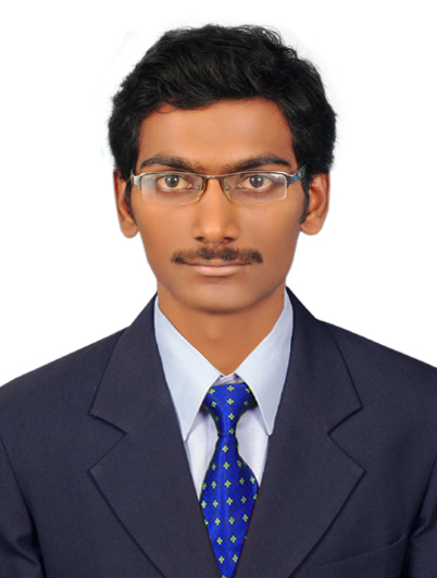 Mr. Harish K R