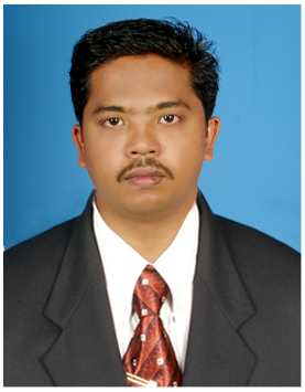 Dr. Siva Sankar K