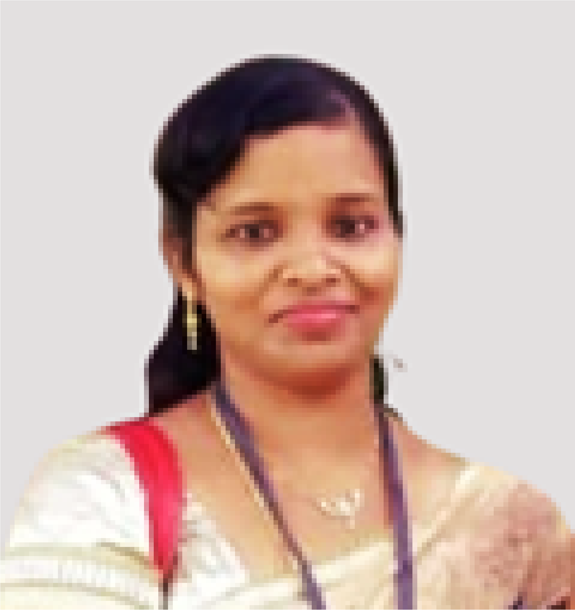 Dr. Binu Sathiya S