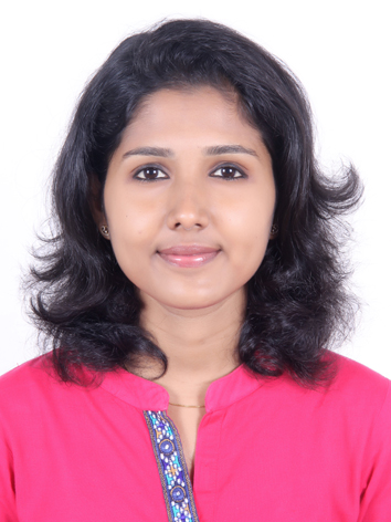 Ms. Nimya Joseph
