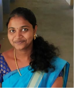 Dr. Venifa Mini G