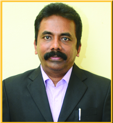 Dr. Shajin Nargunam.A