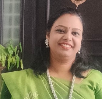 Dr. Praseetha. P.K