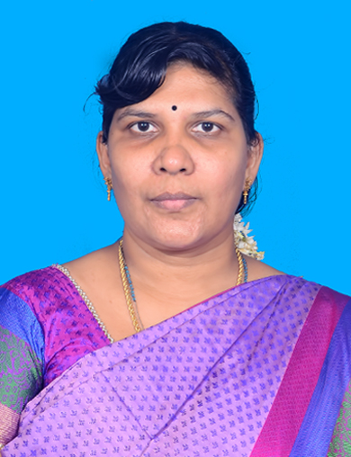 Dr. Anitha Janet Mary S