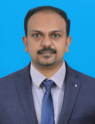 Dr. Thanka Jebarsan V