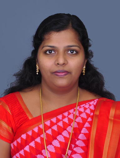 Dr. Ninisha Nels S