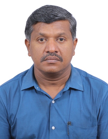 Mr. Hari Kumar S